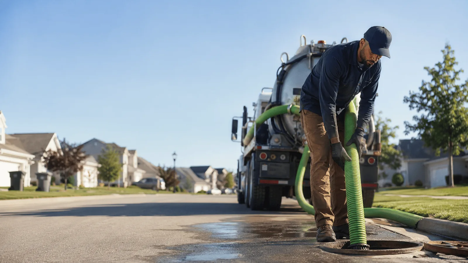 Mosquito Control in Elsie, MI
